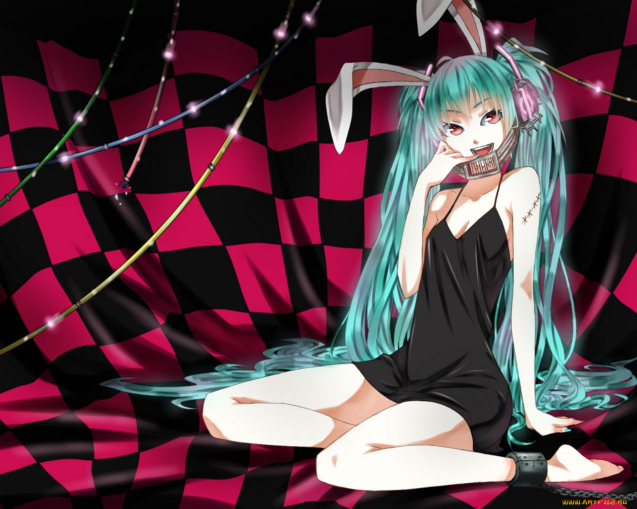 , vocaloid